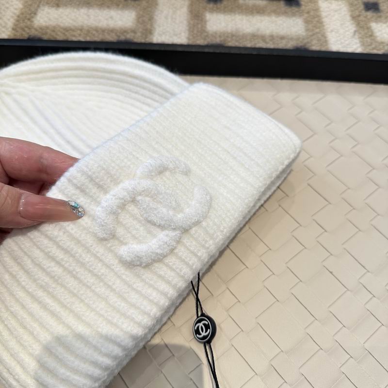 Chanel Hat (3504)