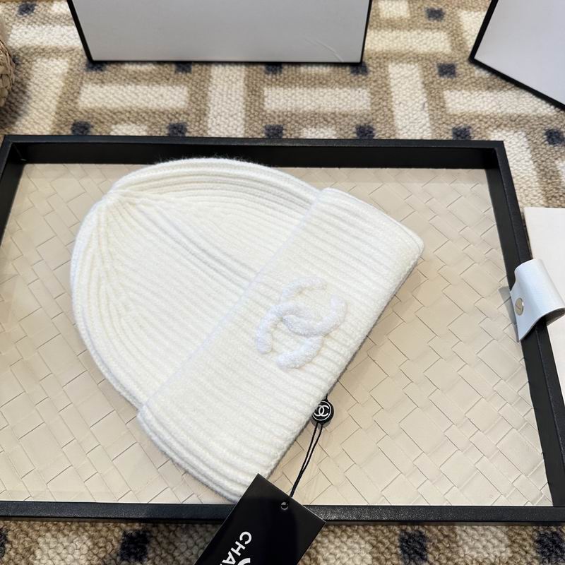 Chanel Hat (3506)