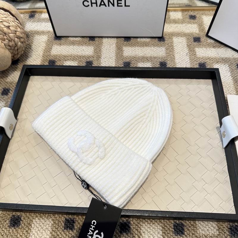 Chanel Hat (3507)