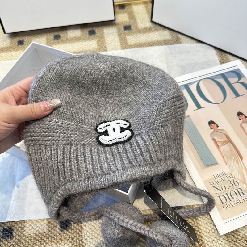 Chanel Hat (3510)