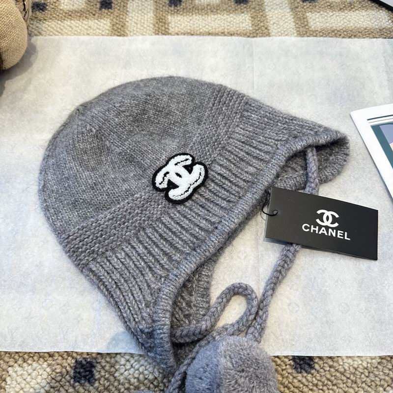 Chanel Hat (3516)