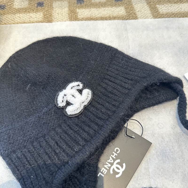 Chanel Hat (3524)