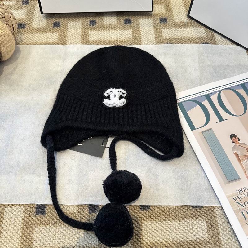 Chanel Hat (3527)