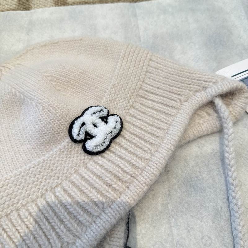 Chanel Hat (3534)