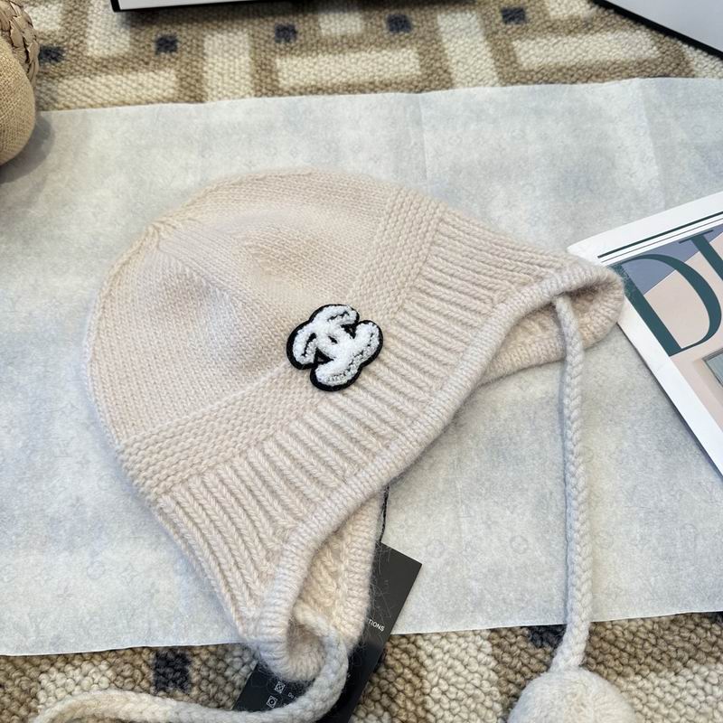Chanel Hat (3535)