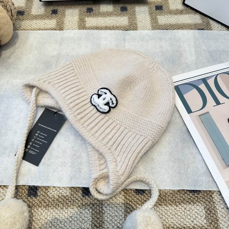 Chanel Hat (3536)