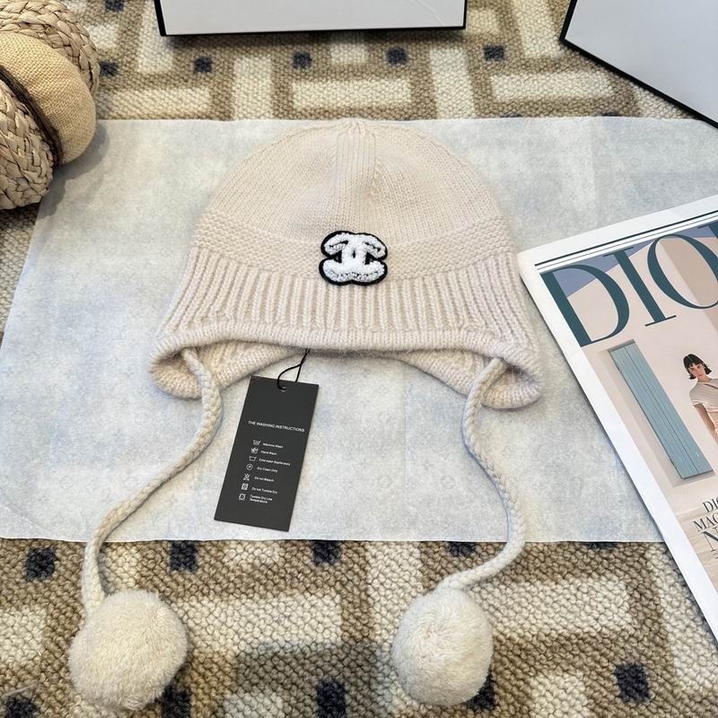 Chanel Hat (3537)