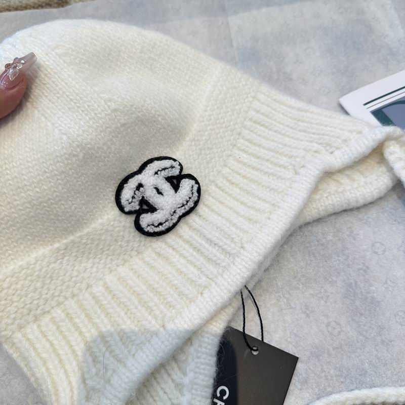 Chanel Hat (3543)