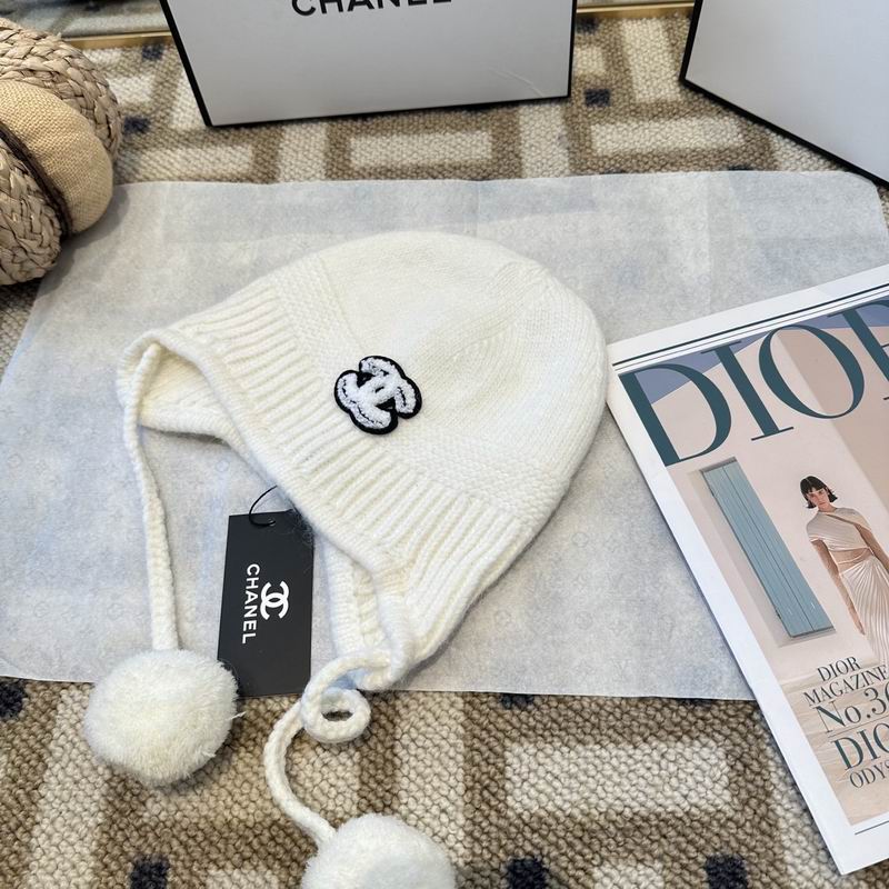Chanel Hat (3545)