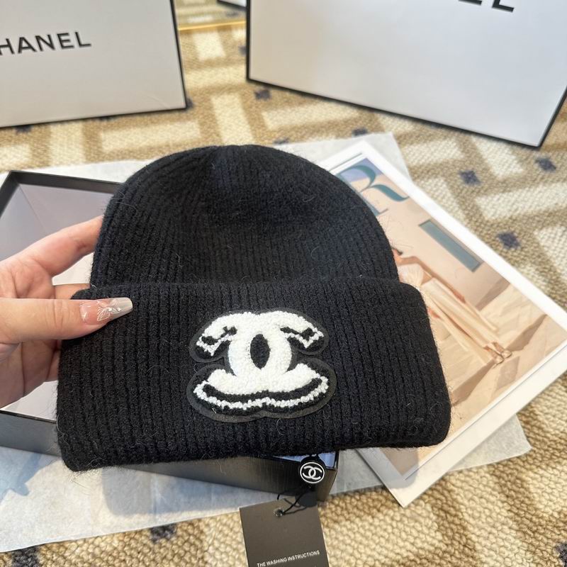 Chanel Hat (3549)
