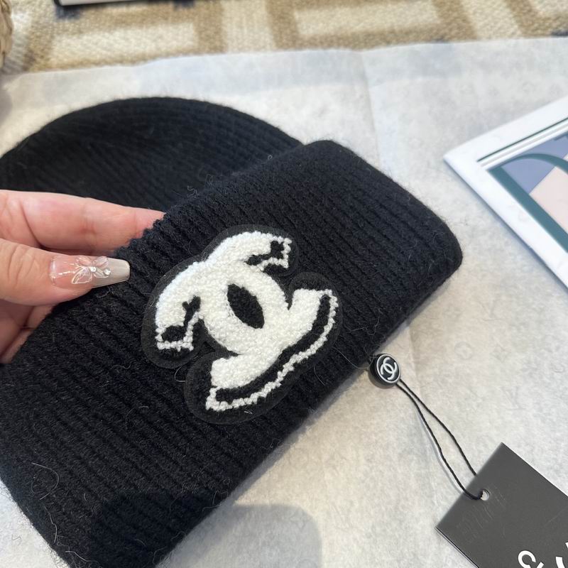 Chanel Hat (3552)