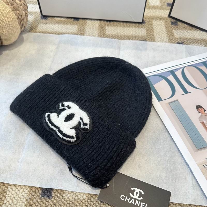 Chanel Hat (3555)