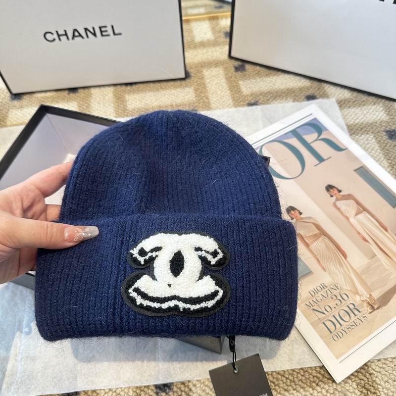 Chanel Hat (3559)
