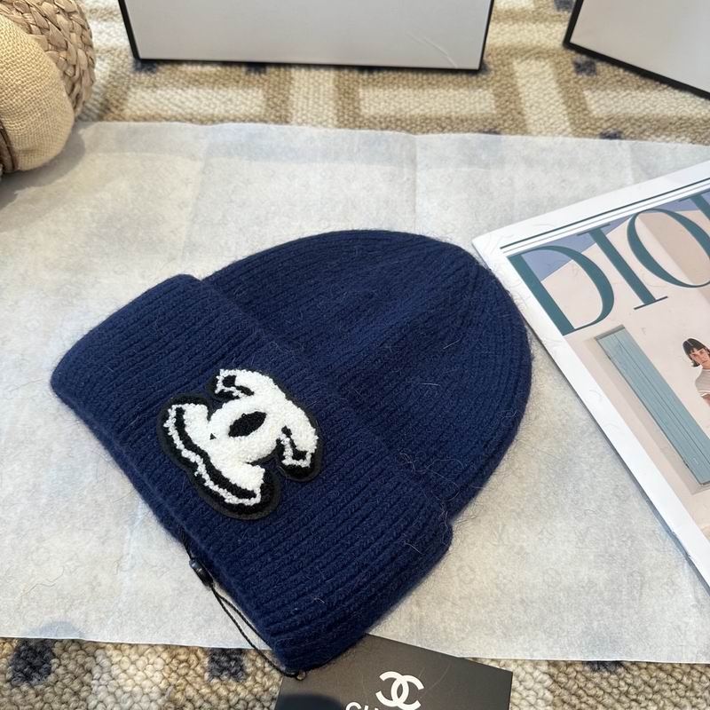 Chanel Hat (3565)
