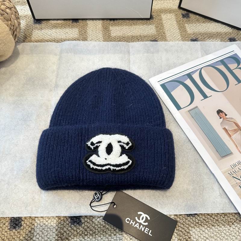 Chanel Hat (3566)