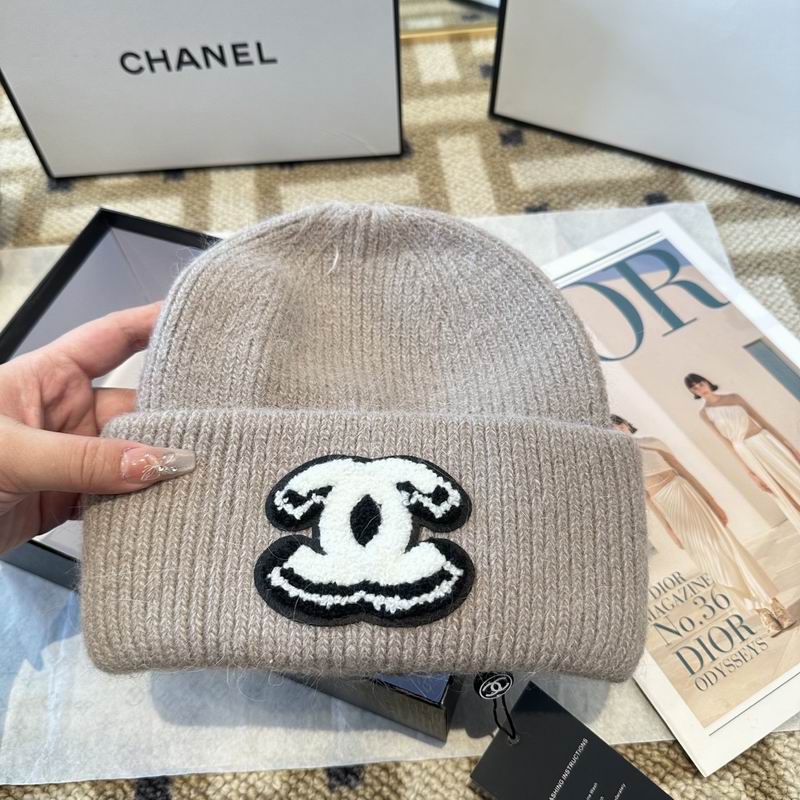 Chanel Hat (3568)