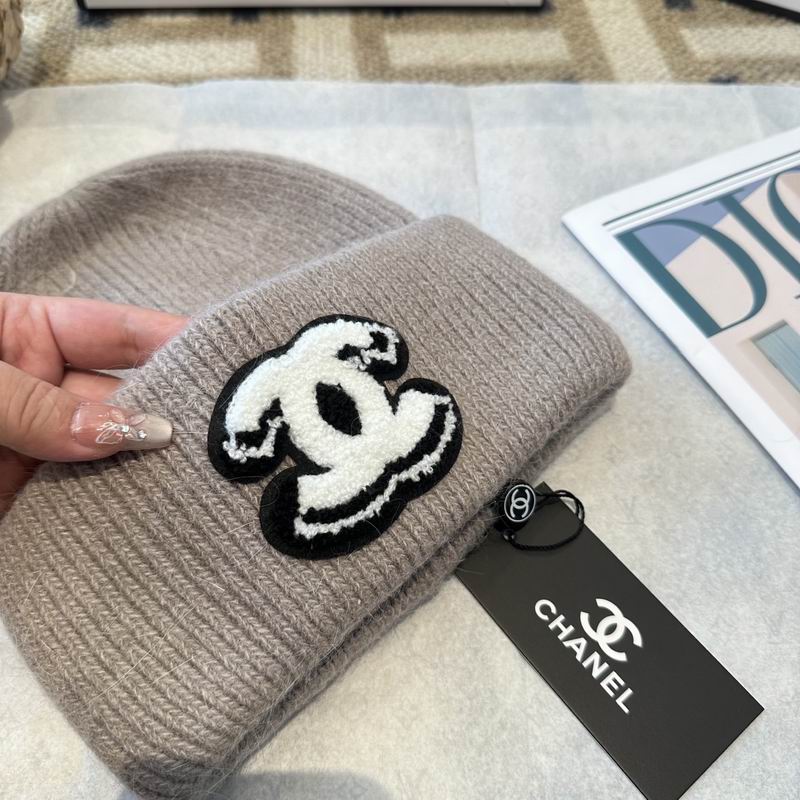 Chanel Hat (3572)