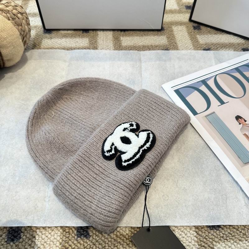 Chanel Hat (3574)