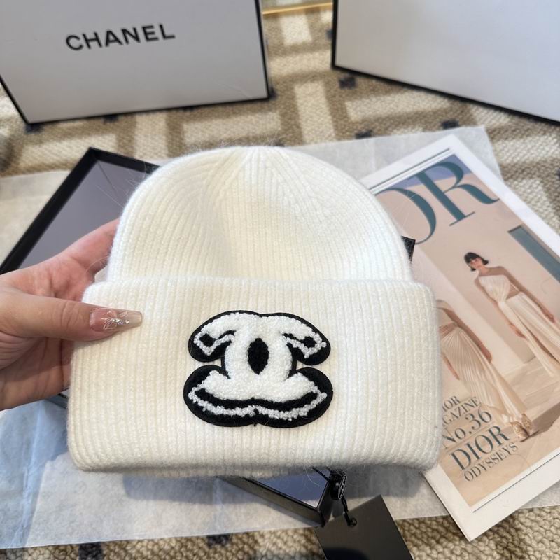 Chanel Hat (3577)