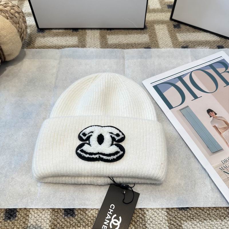 Chanel Hat (3584)
