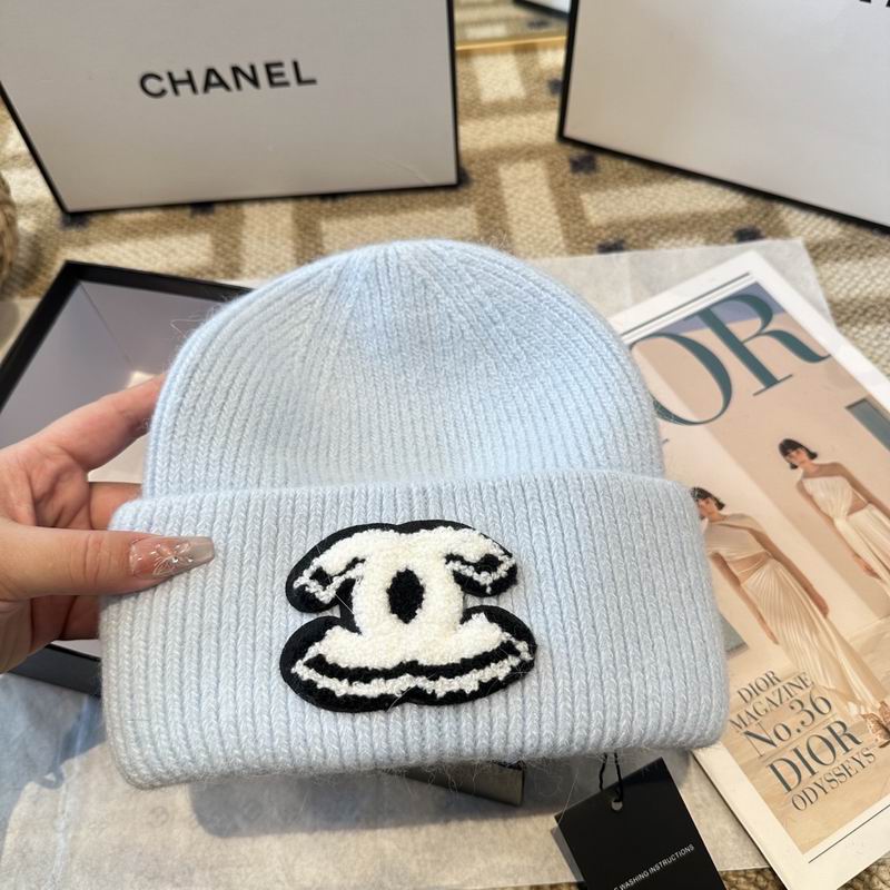 Chanel Hat (3586)
