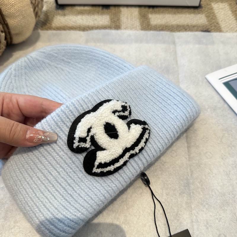 Chanel Hat (3589)