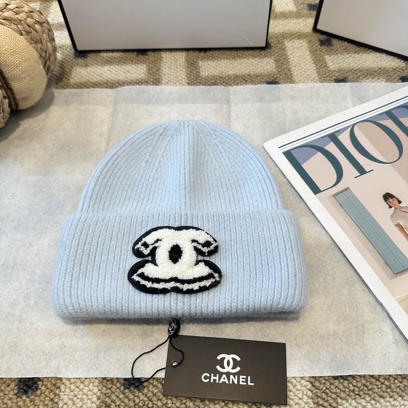 Chanel Hat (3593)