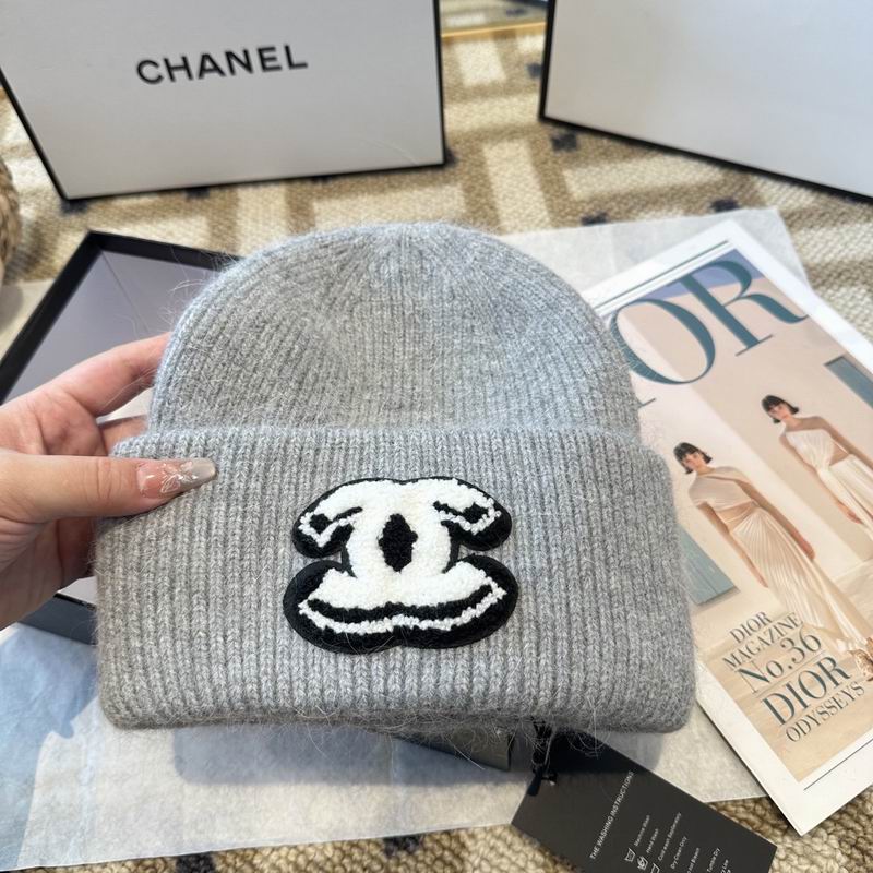 Chanel Hat (3597)