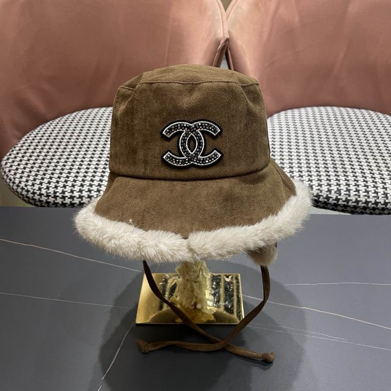 Chanel Hat (36)