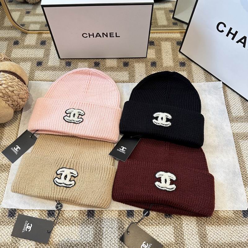 Chanel Hat (3613)
