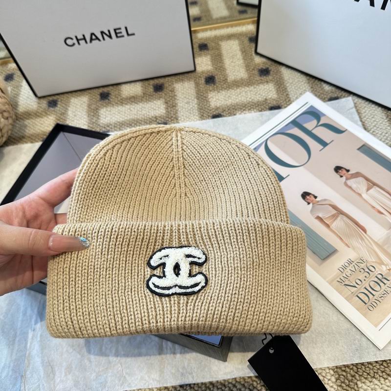 Chanel Hat (3615)
