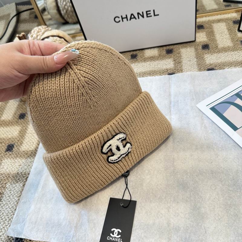 Chanel Hat (3618)
