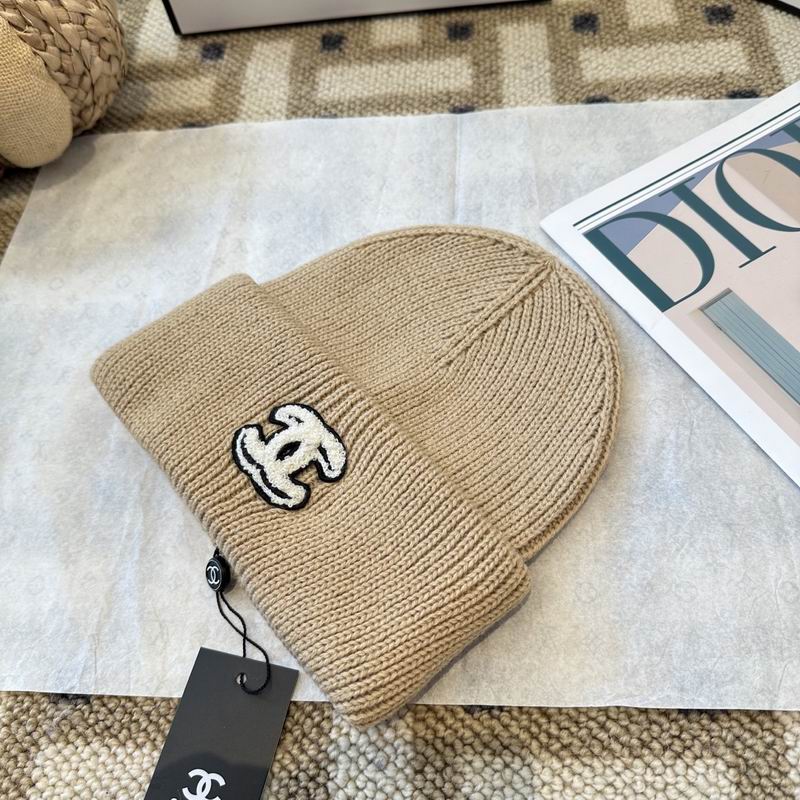 Chanel Hat (3619)