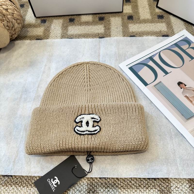 Chanel Hat (3620)