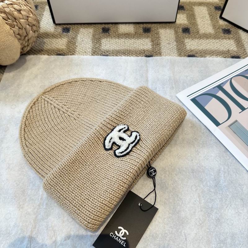 Chanel Hat (3621)