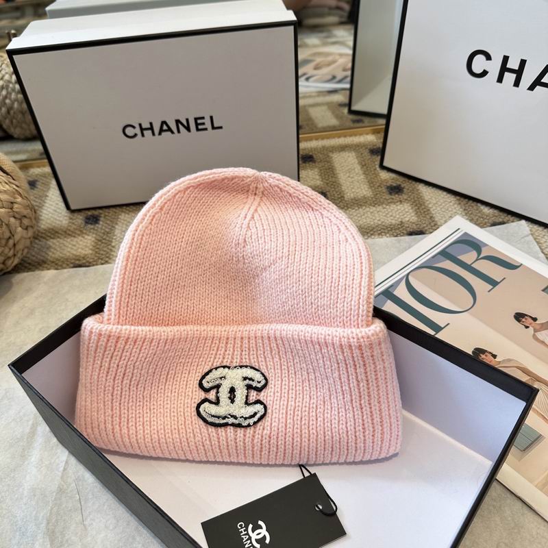 Chanel Hat (3624)