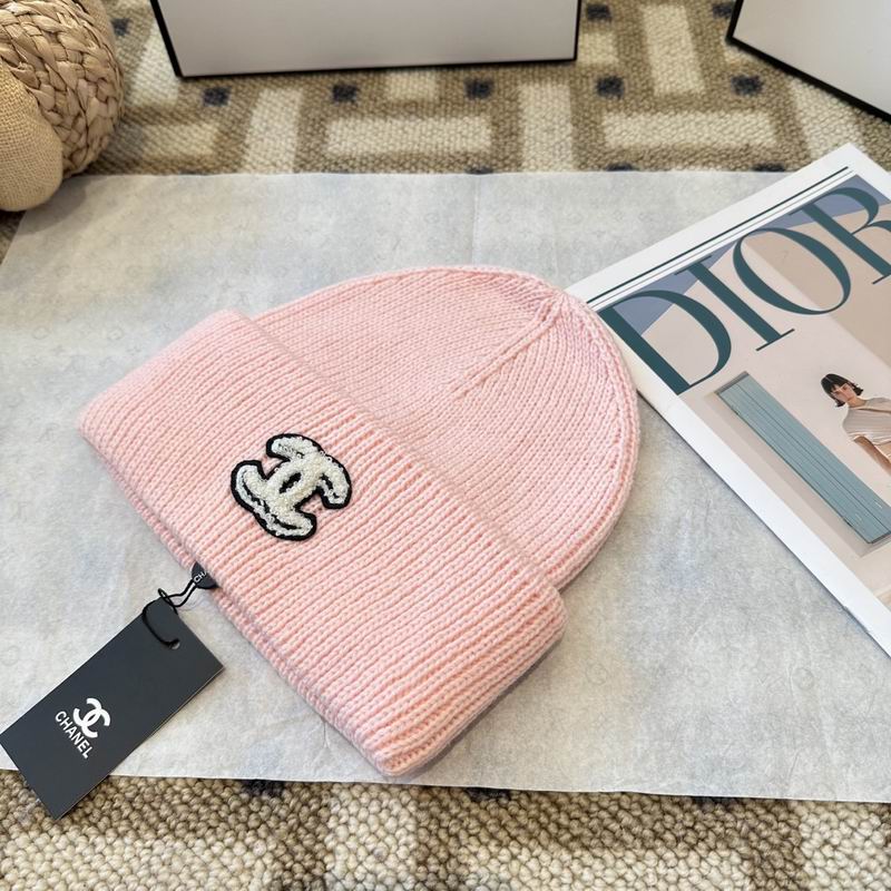 Chanel Hat (3629)