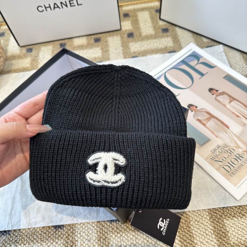 Chanel Hat (3632)