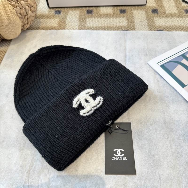 Chanel Hat (3635)