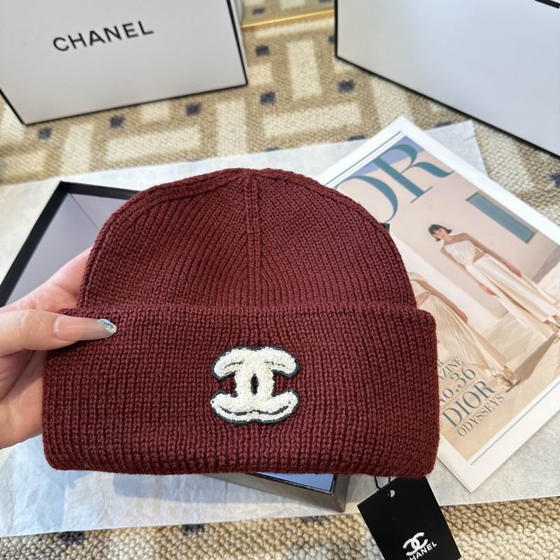 Chanel Hat (3641)