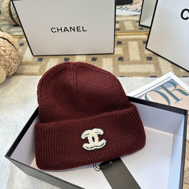 Chanel Hat (3642)