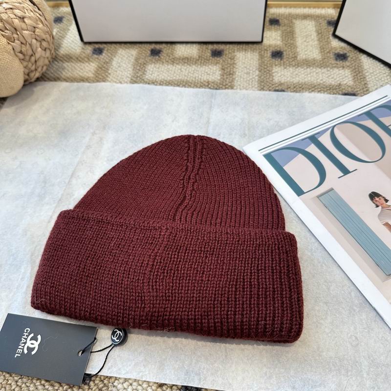 Chanel Hat (3643)