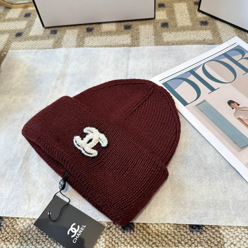 Chanel Hat (3647)