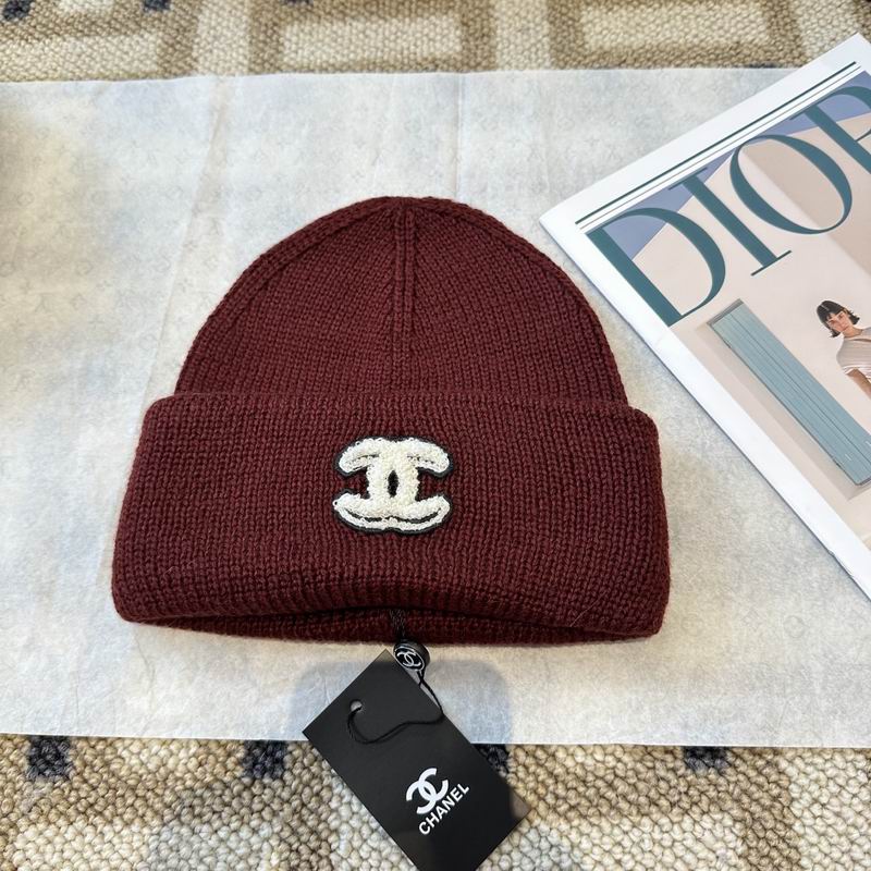 Chanel Hat (3648)