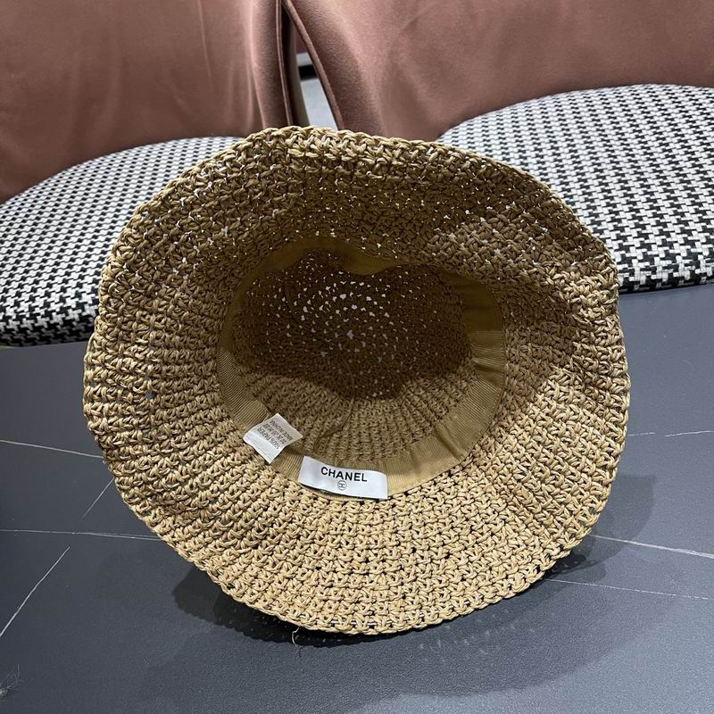 Chanel Hat (365)