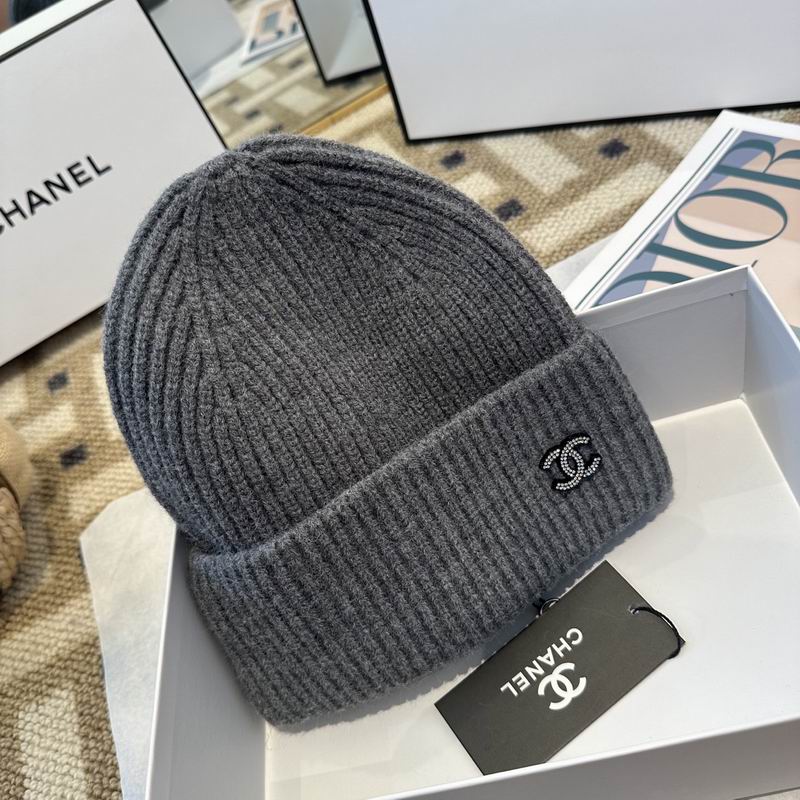 Chanel Hat (3652)