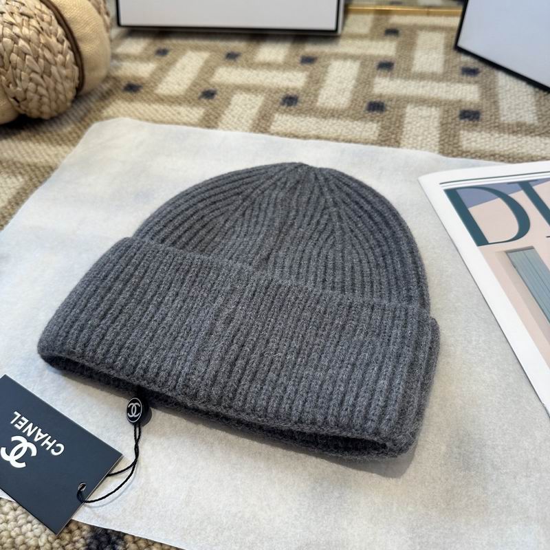 Chanel Hat (3654)