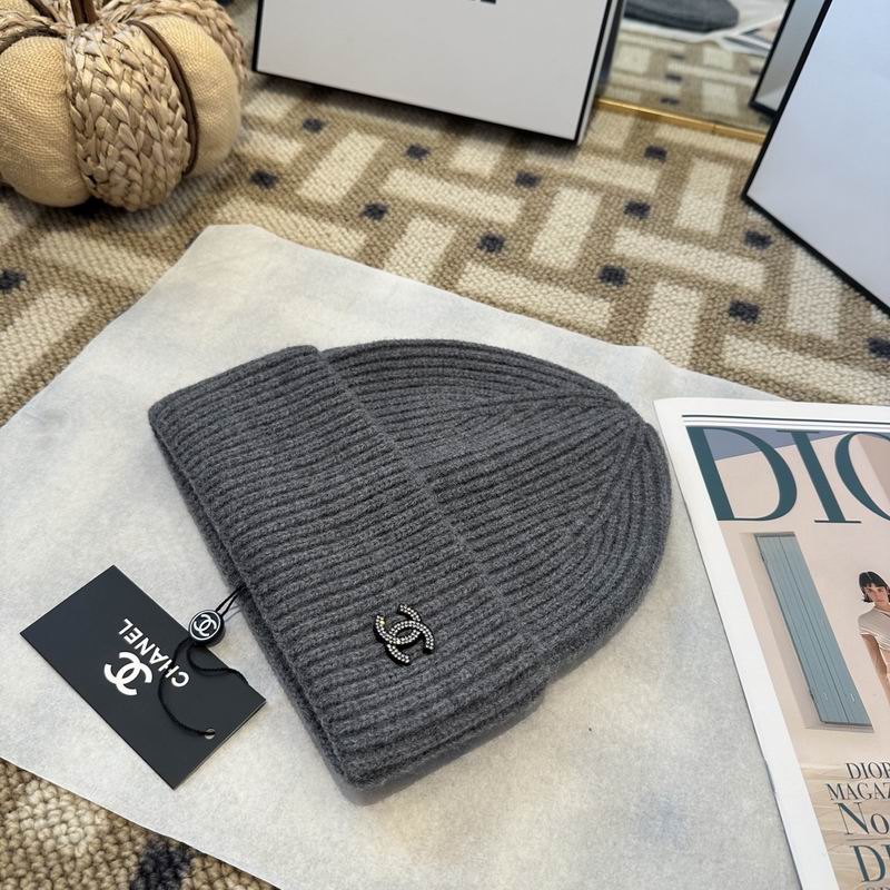 Chanel Hat (3656)