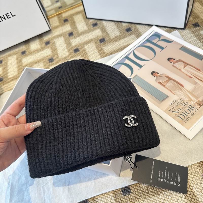 Chanel Hat (3659)