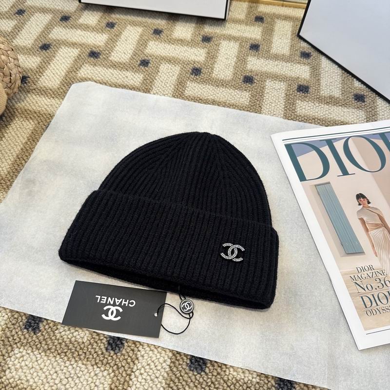 Chanel Hat (3665)